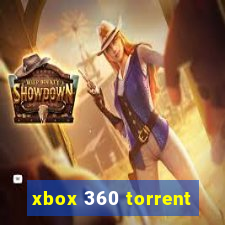 xbox 360 torrent